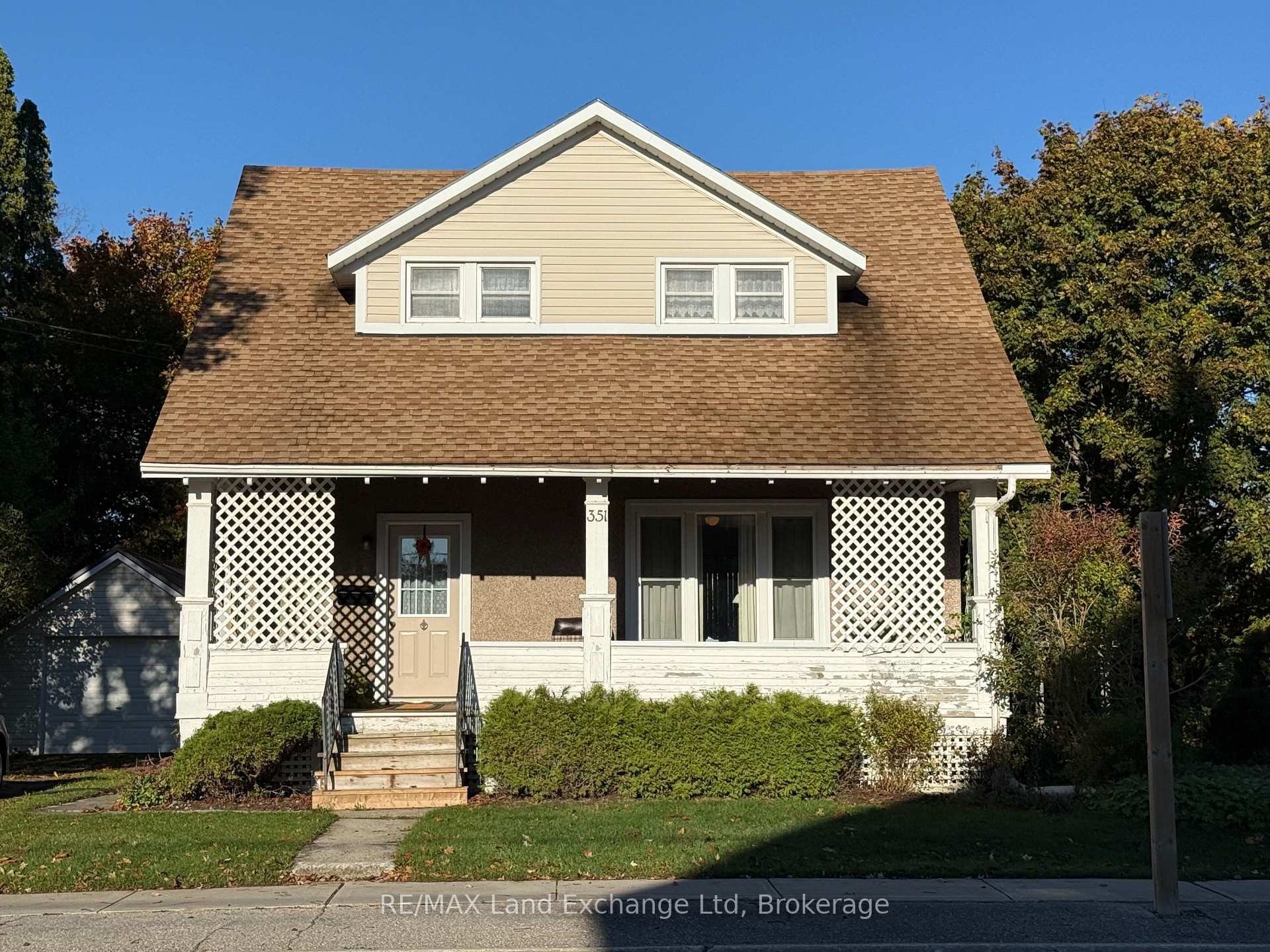Photo 1 of 351 Queen Street, North Huron, Blyth — HOMEH