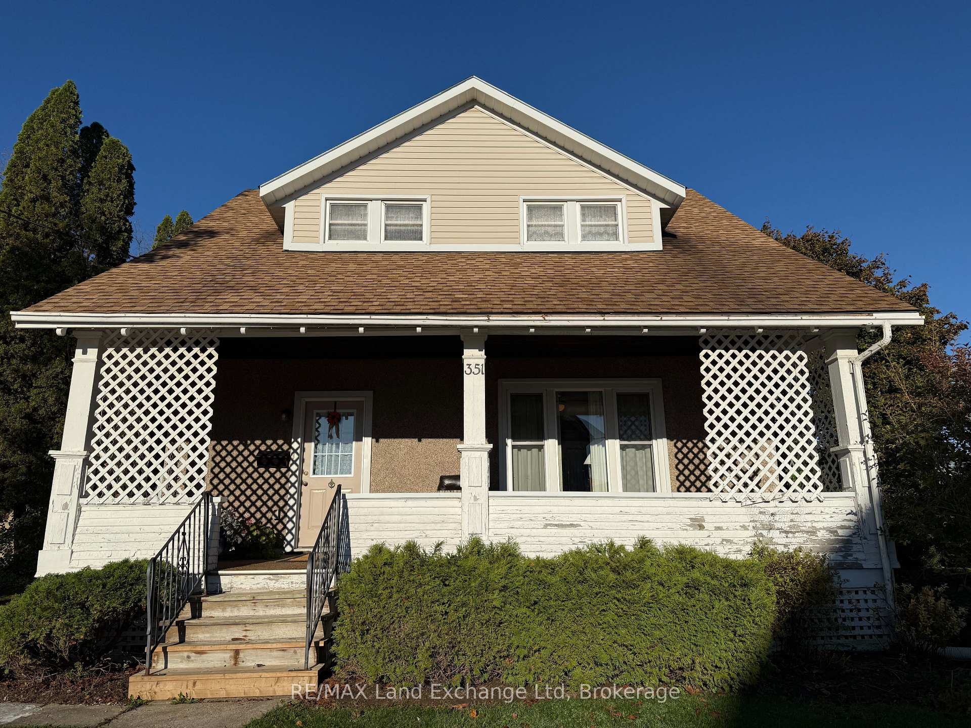 Photo 2 of 351 Queen Street, North Huron, Blyth — HOMEH