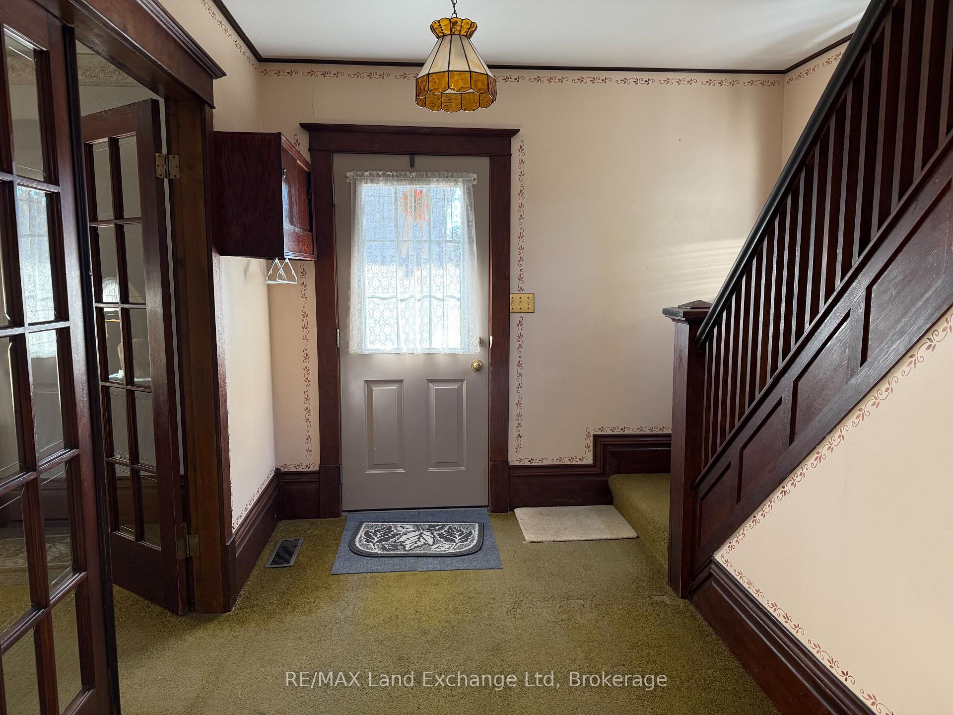 Photo 7 of 351 Queen Street, North Huron, Blyth — HOMEH