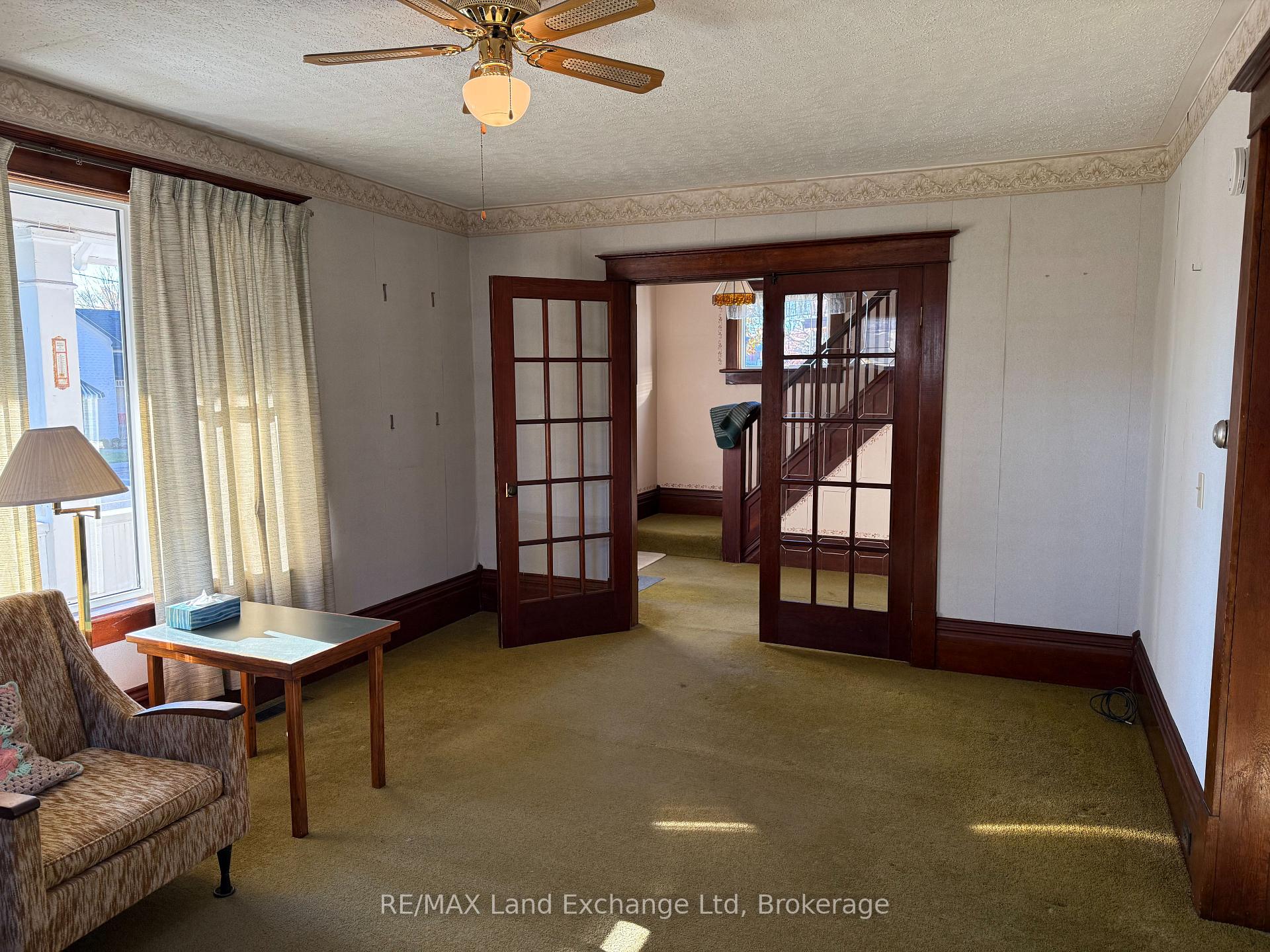 Photo 11 of 351 Queen Street, North Huron, Blyth — HOMEH