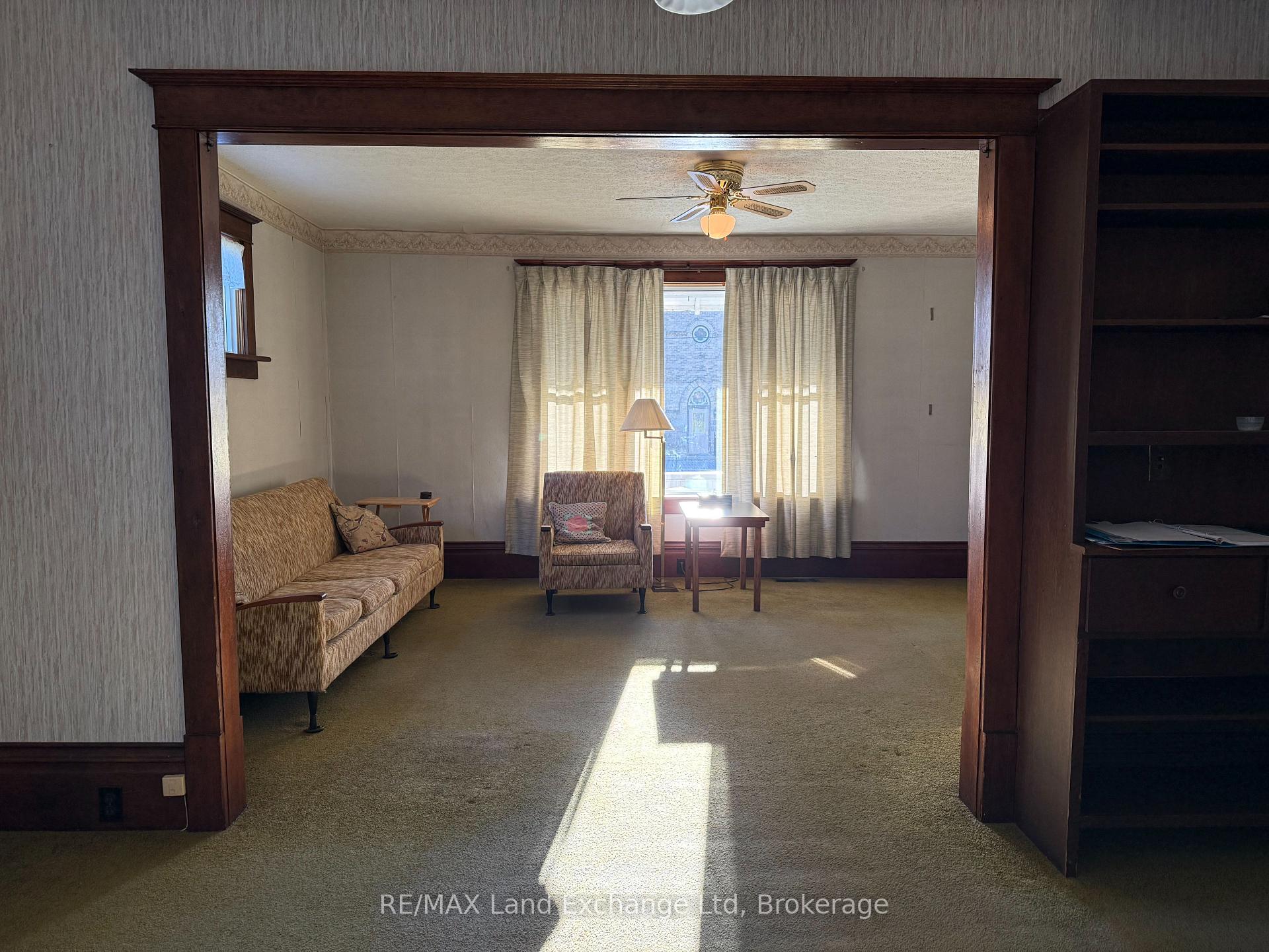 Photo 12 of 351 Queen Street, North Huron, Blyth — HOMEH