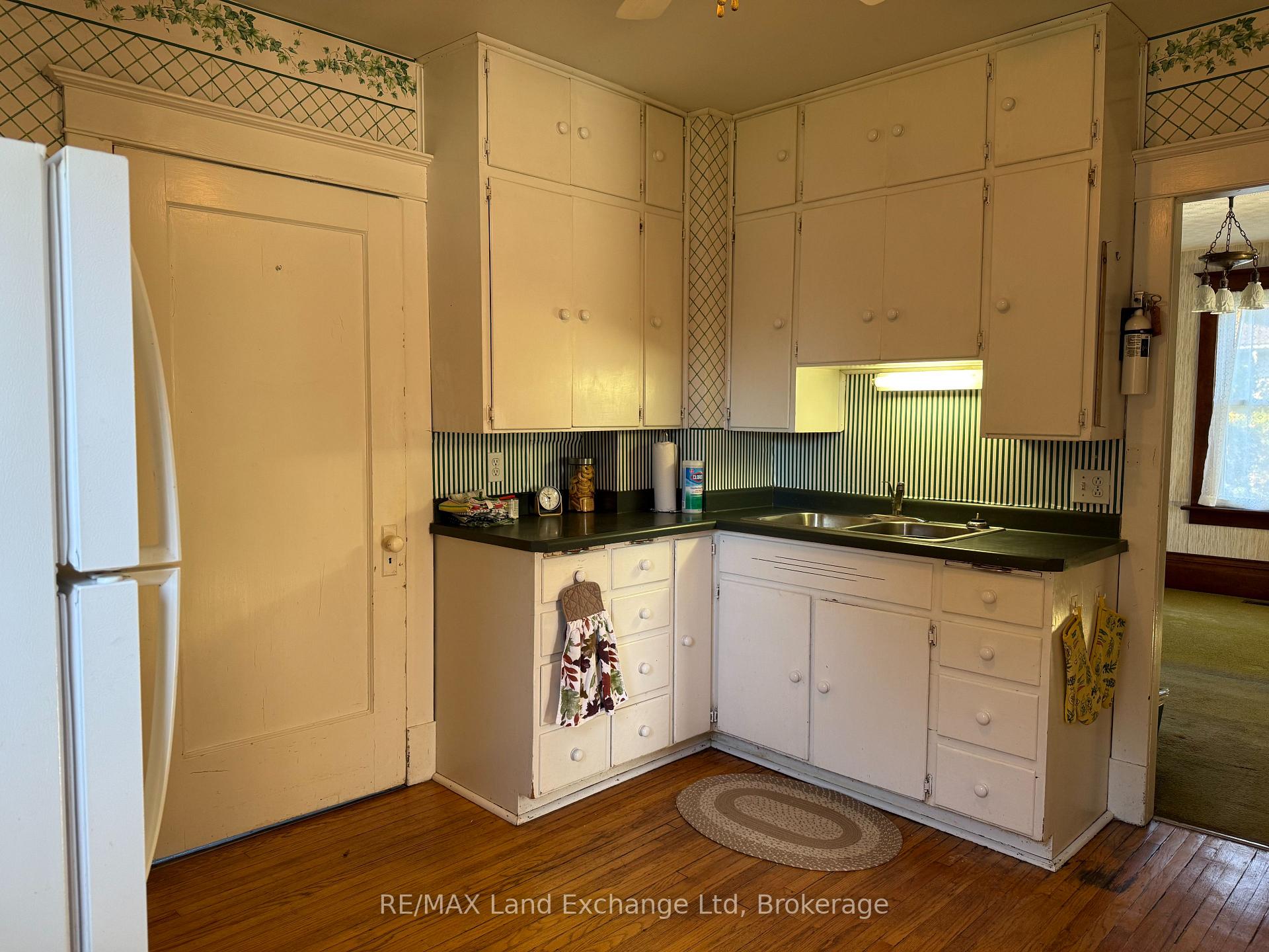 Photo 16 of 351 Queen Street, North Huron, Blyth — HOMEH