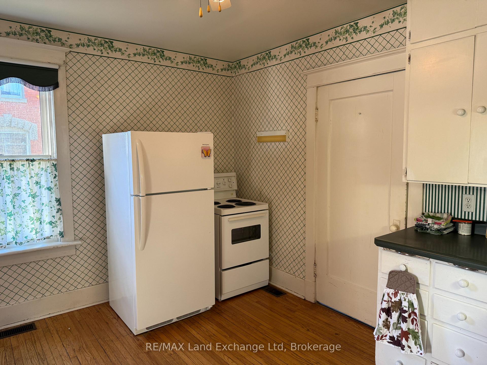 Photo 17 of 351 Queen Street, North Huron, Blyth — HOMEH