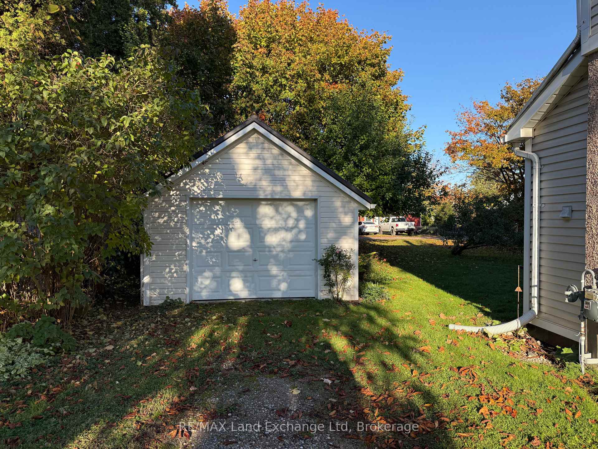 Photo 28 of 351 Queen Street, North Huron, Blyth — HOMEH
