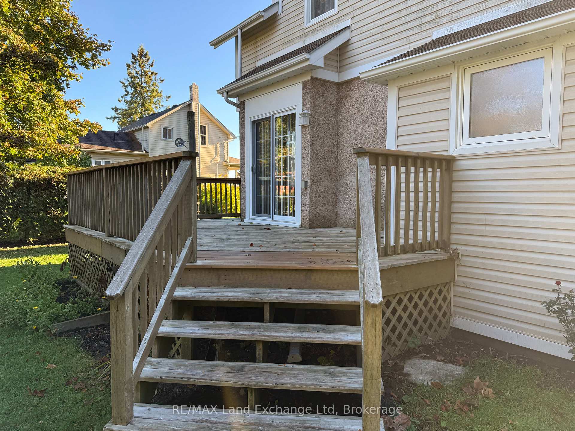 Photo 29 of 351 Queen Street, North Huron, Blyth — HOMEH