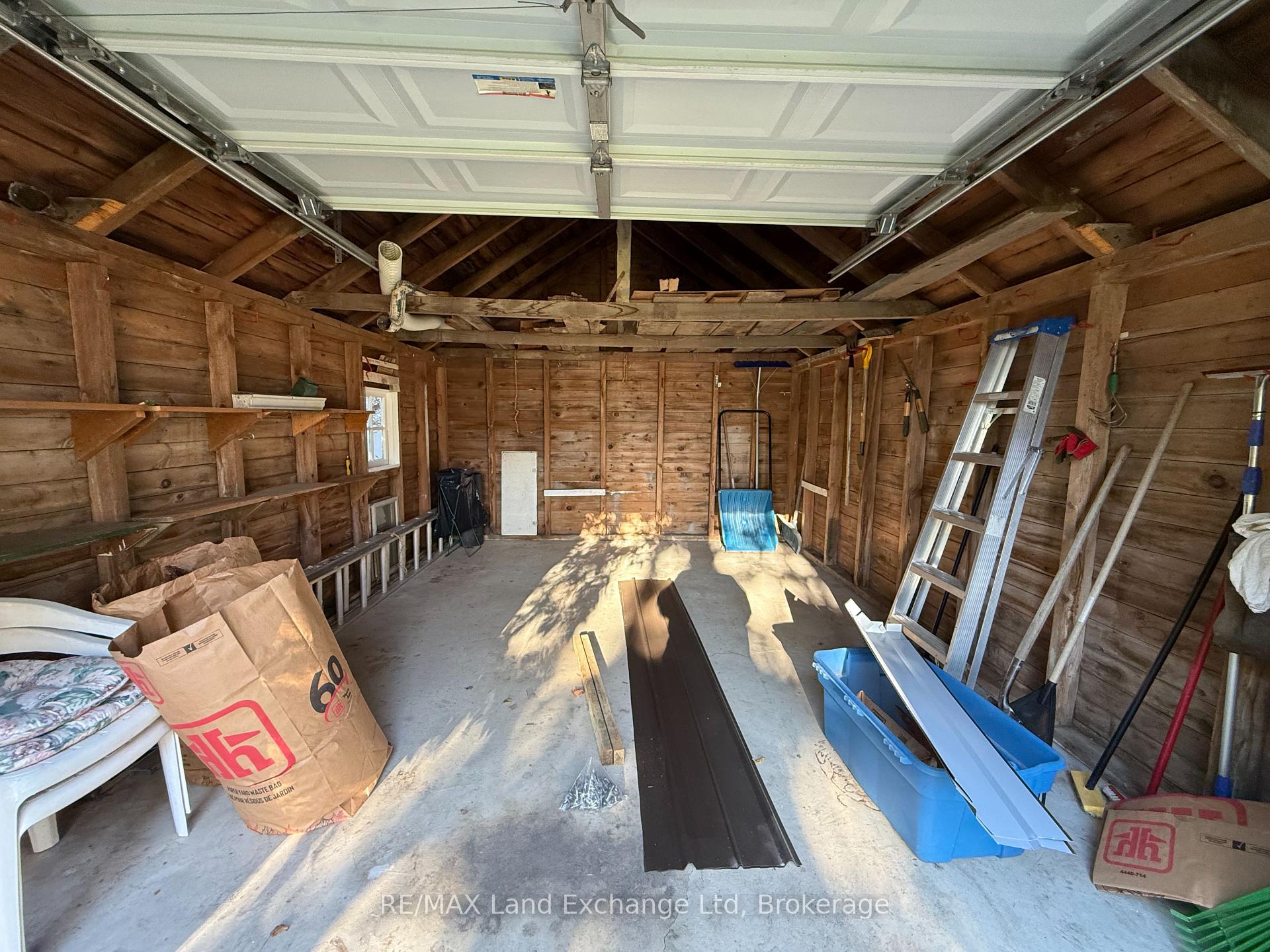 Photo 35 of 351 Queen Street, North Huron, Blyth — HOMEH
