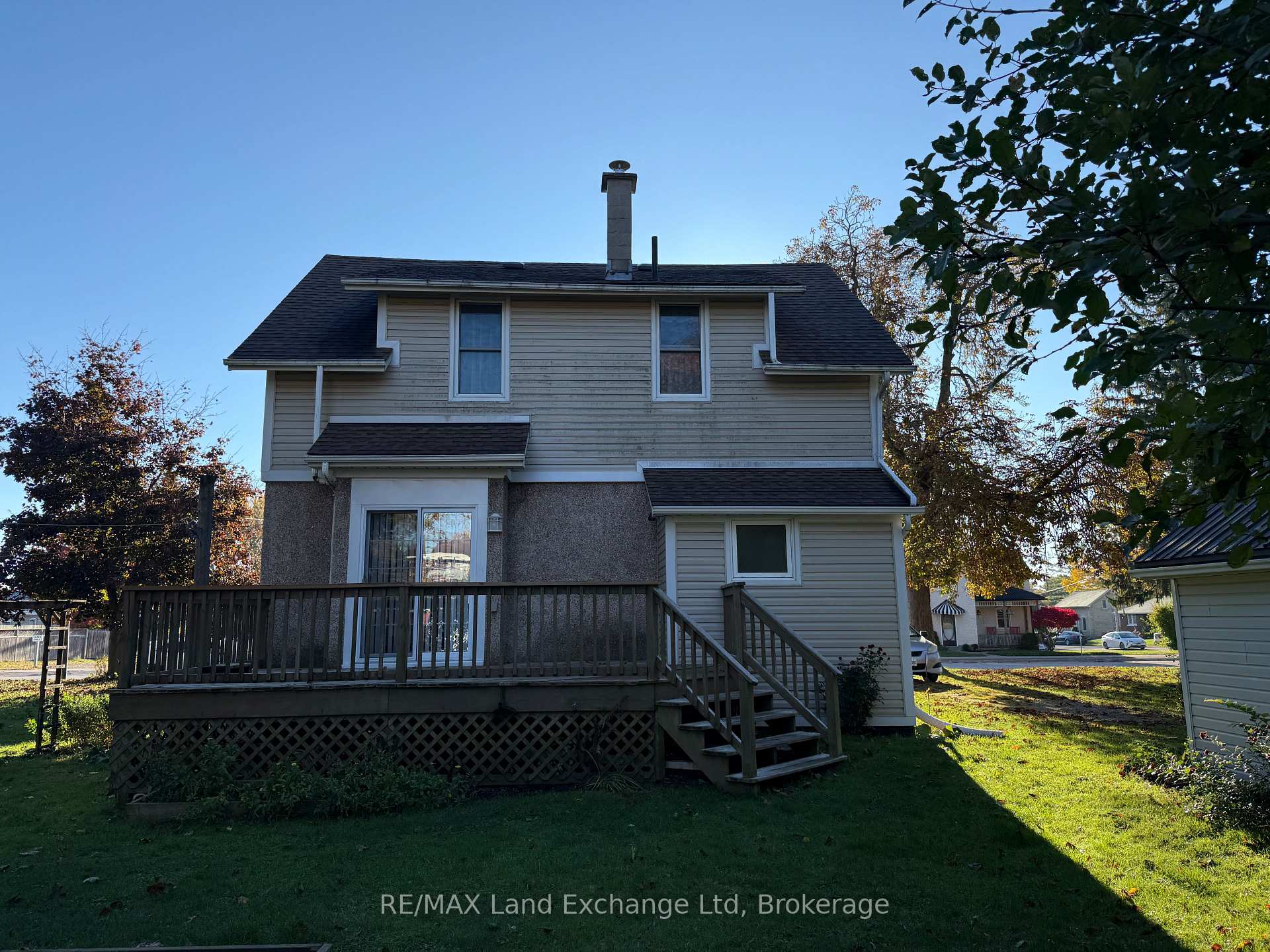 Photo 36 of 351 Queen Street, North Huron, Blyth — HOMEH