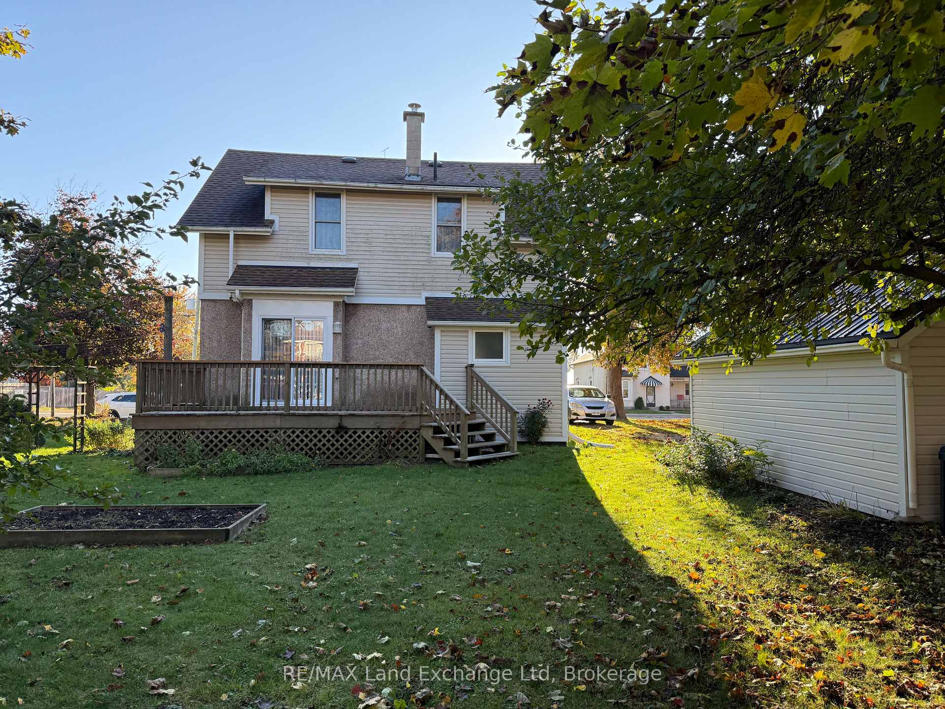 Photo 38 of 351 Queen Street, North Huron, Blyth — HOMEH