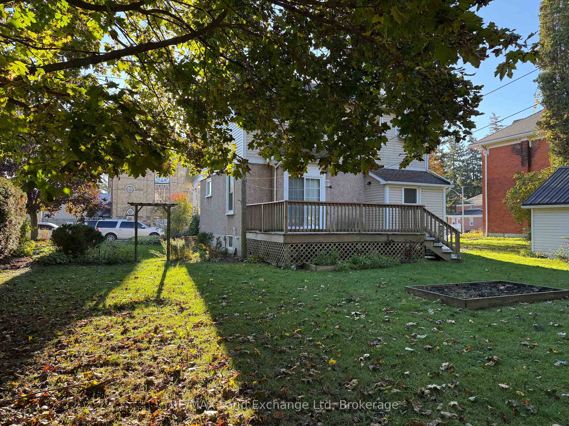 Photo 39 of 351 Queen Street, North Huron, Blyth — HOMEH