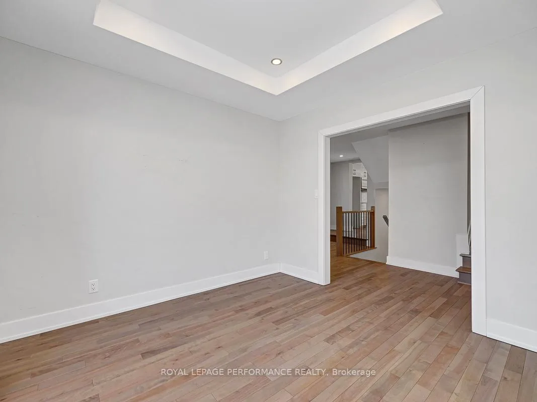 Photo 6 of 68 Prince Albert Street, Ottawa, Overbrook/Castle Heights — HOMEH
