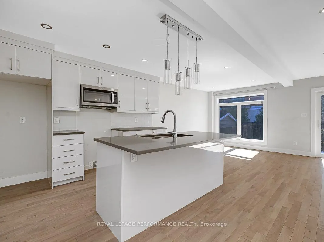 Photo 10 of 68 Prince Albert Street, Ottawa, Overbrook/Castle Heights — HOMEH