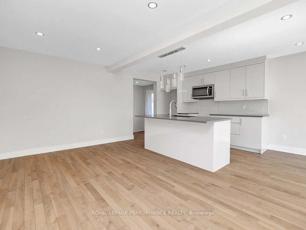 Photo 12 of 68 Prince Albert Street, Ottawa, Overbrook/Castle Heights — HOMEH