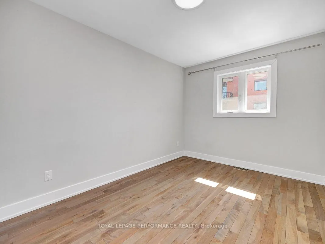 Photo 25 of 68 Prince Albert Street, Ottawa, Overbrook/Castle Heights — HOMEH