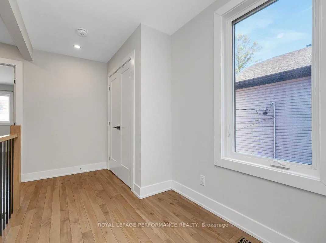 Photo 30 of 68 Prince Albert Street, Ottawa, Overbrook/Castle Heights — HOMEH