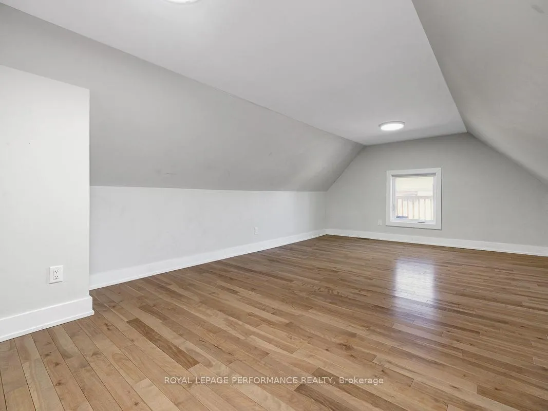 Photo 32 of 68 Prince Albert Street, Ottawa, Overbrook/Castle Heights — HOMEH