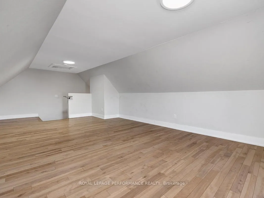 Photo 33 of 68 Prince Albert Street, Ottawa, Overbrook/Castle Heights — HOMEH