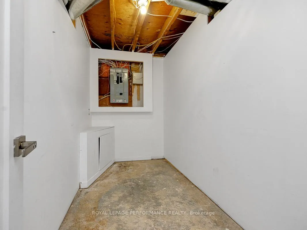 Photo 37 of 68 Prince Albert Street, Ottawa, Overbrook/Castle Heights — HOMEH