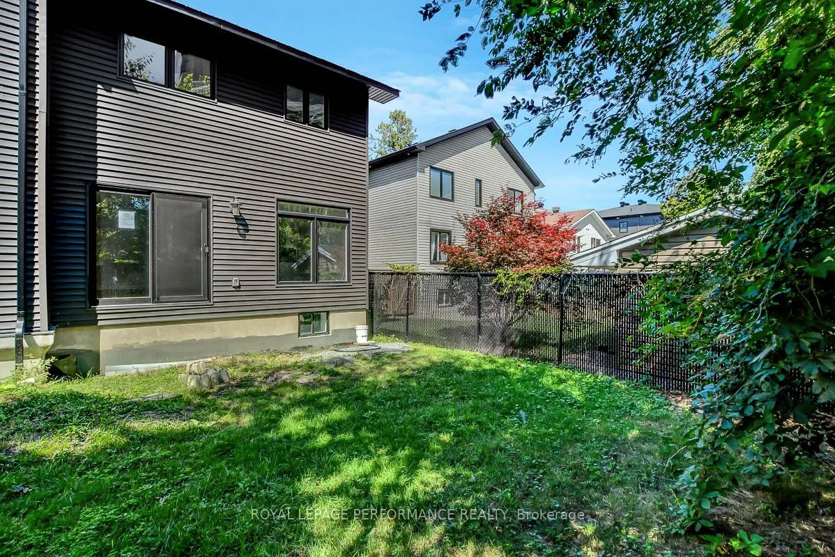 Photo 40 of 68 Prince Albert Street, Ottawa, Overbrook/Castle Heights — HOMEH