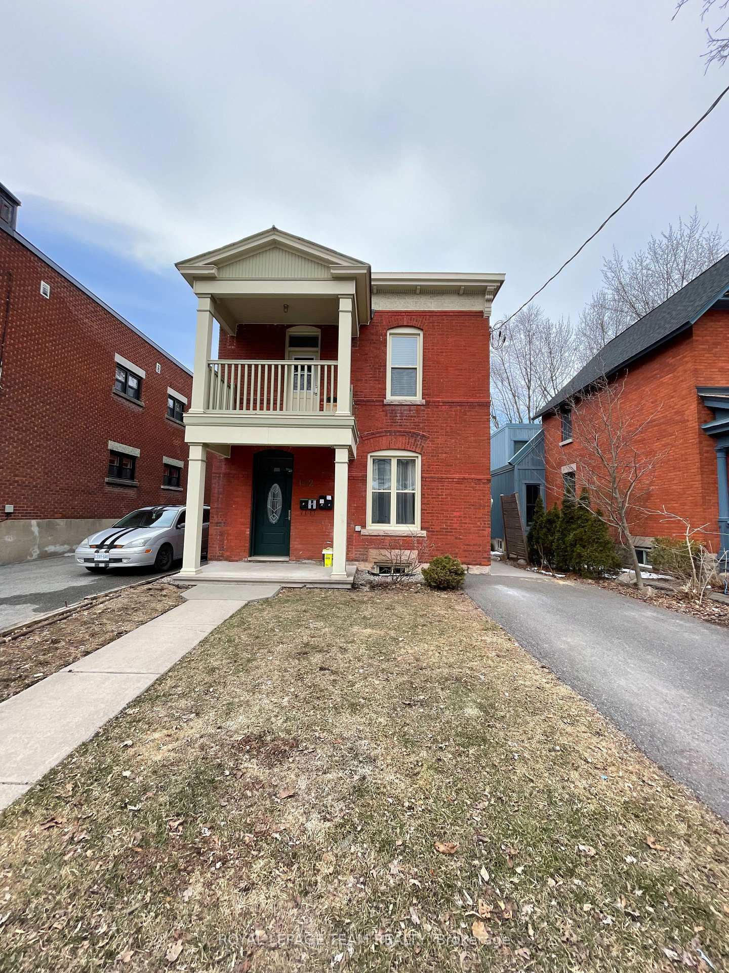 Photo 2 of Unit C, 192 Stanley Avenue, Ottawa, New Edinburgh — HOMEH