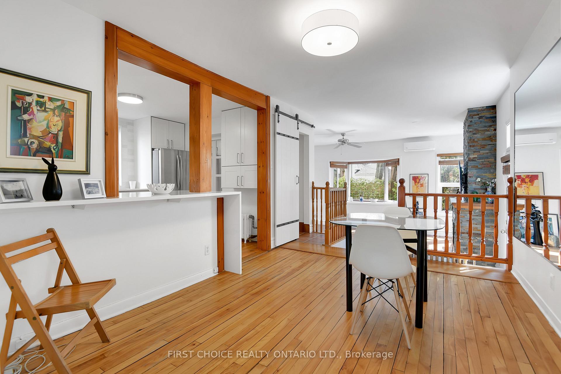 Photo 10 of 171 Springfield Road, Ottawa, Lindenlea — HOMEH