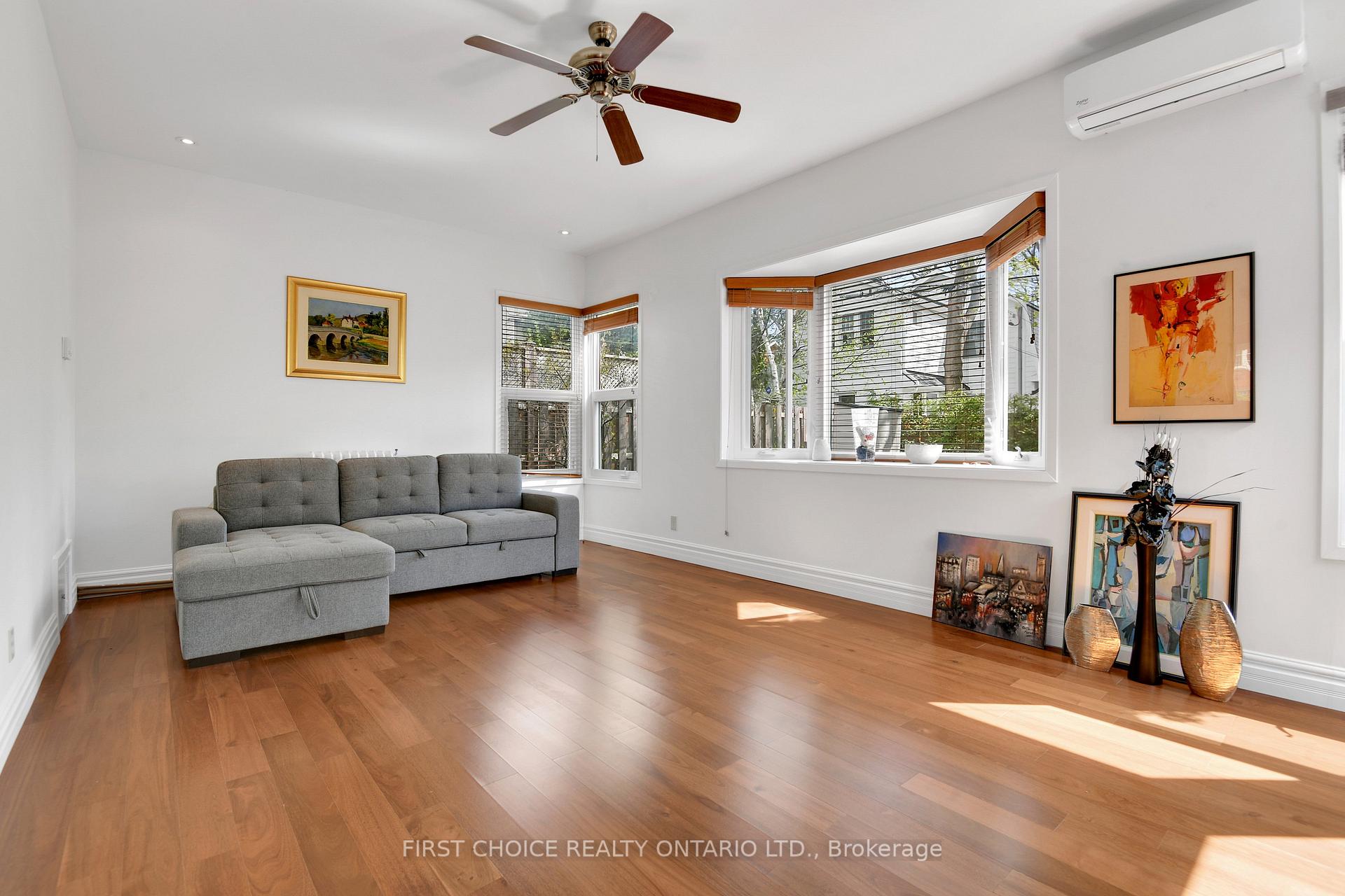 Photo 15 of 171 Springfield Road, Ottawa, Lindenlea — HOMEH
