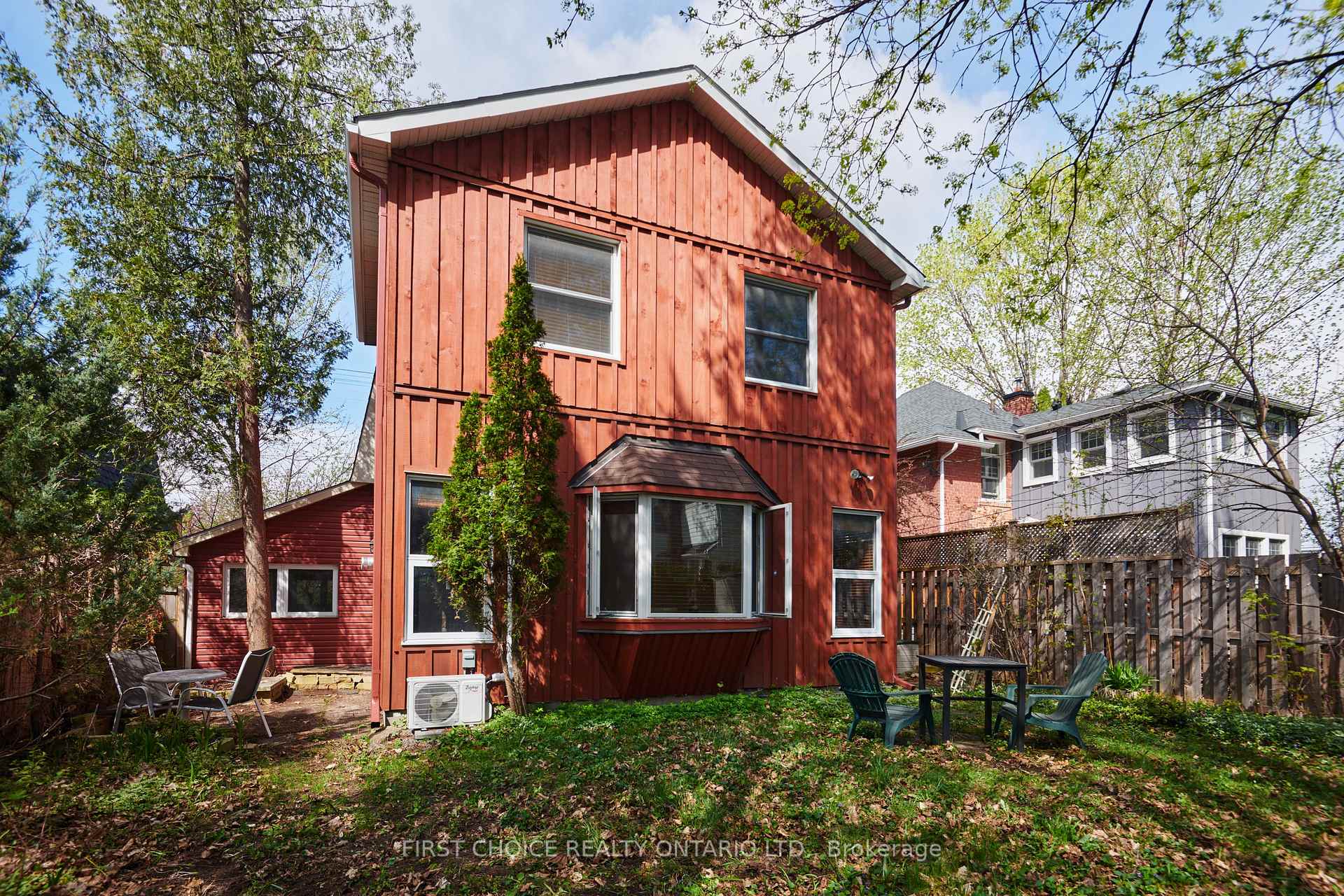 Photo 29 of 171 Springfield Road, Ottawa, Lindenlea — HOMEH