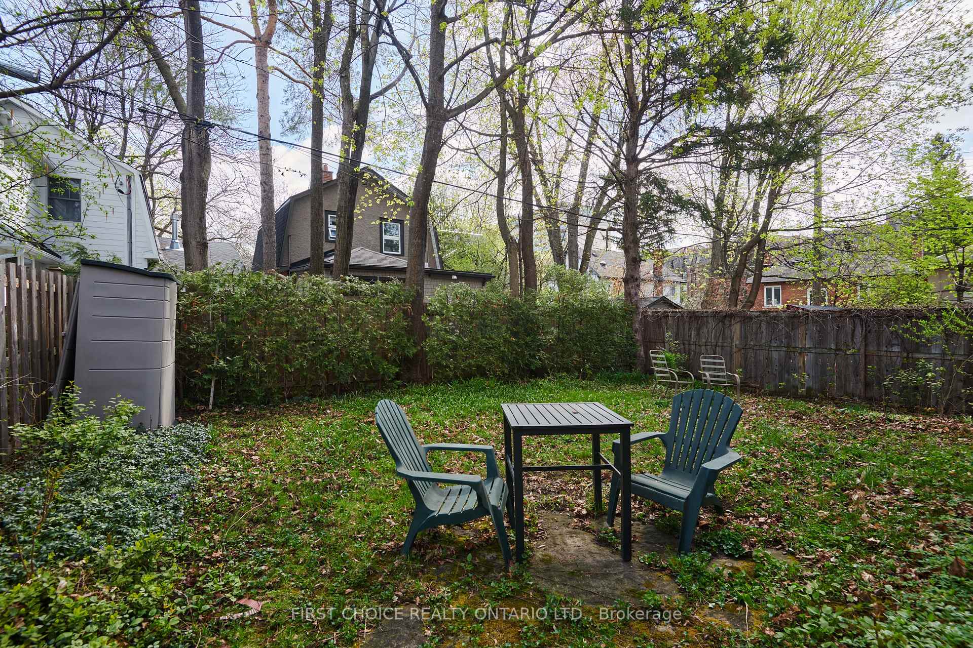 Photo 31 of 171 Springfield Road, Ottawa, Lindenlea — HOMEH