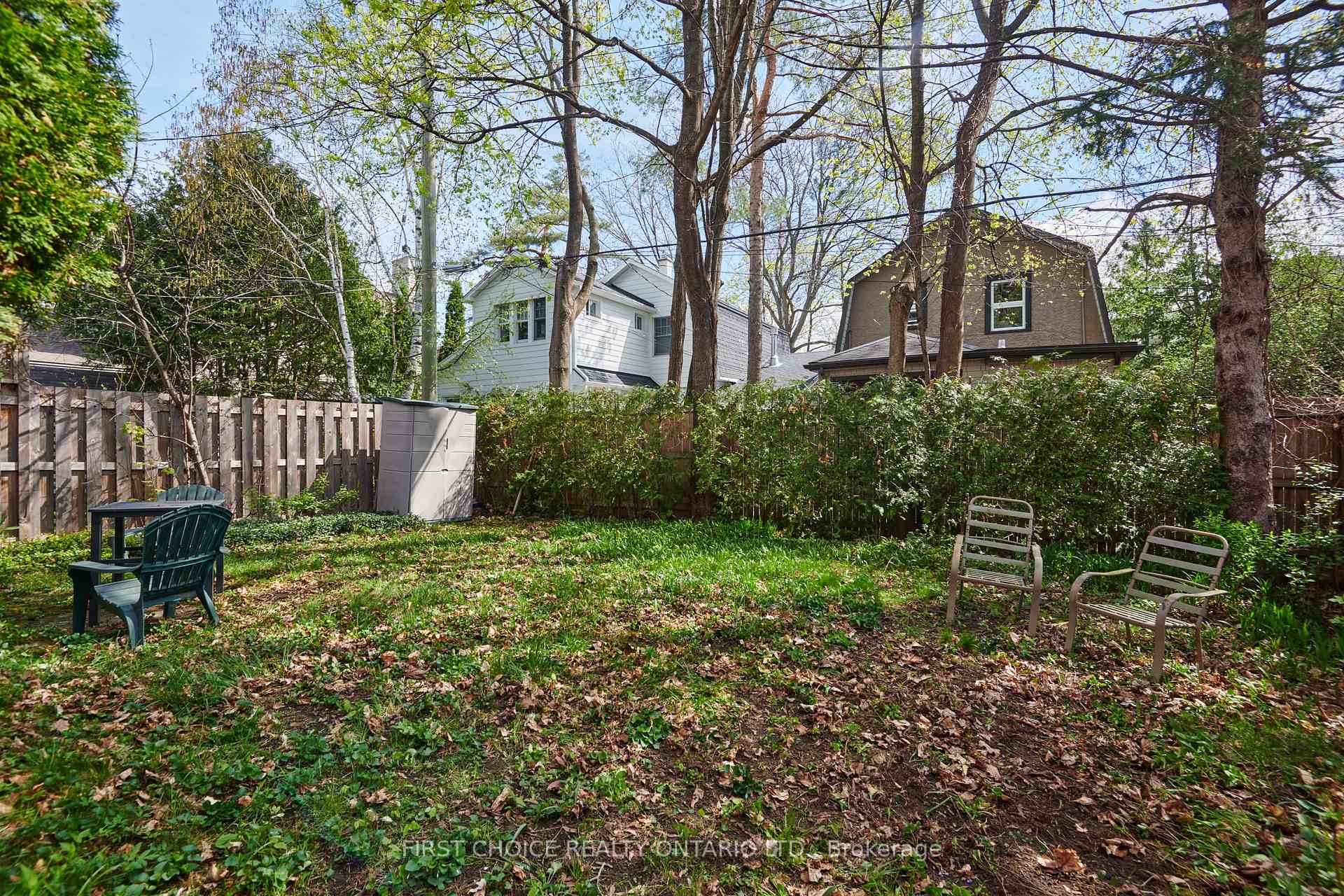 Photo 32 of 171 Springfield Road, Ottawa, Lindenlea — HOMEH