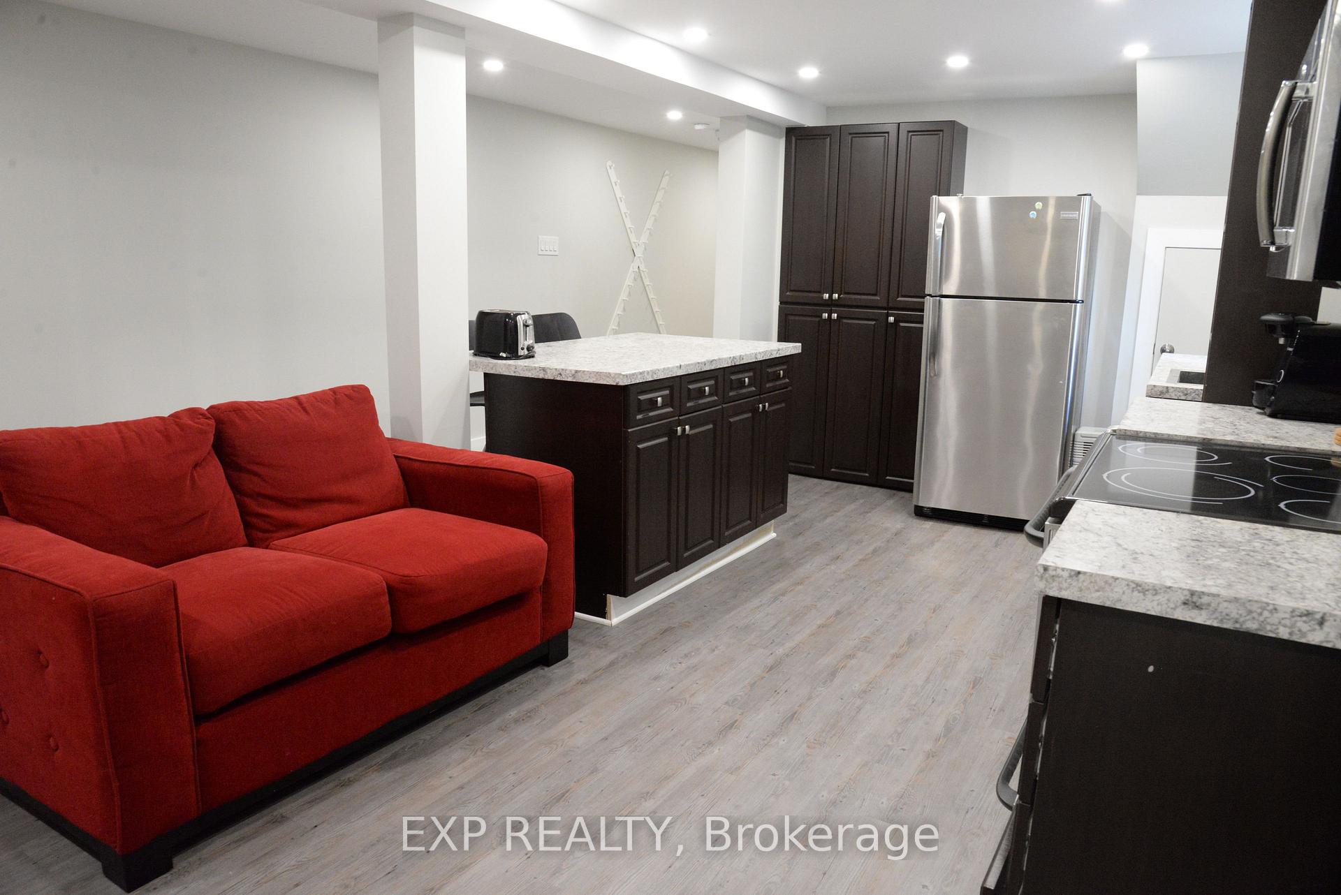 Photo 6 of Unit B, 1240 Adirondack Drive, Ottawa, Kenson Park — HOMEH