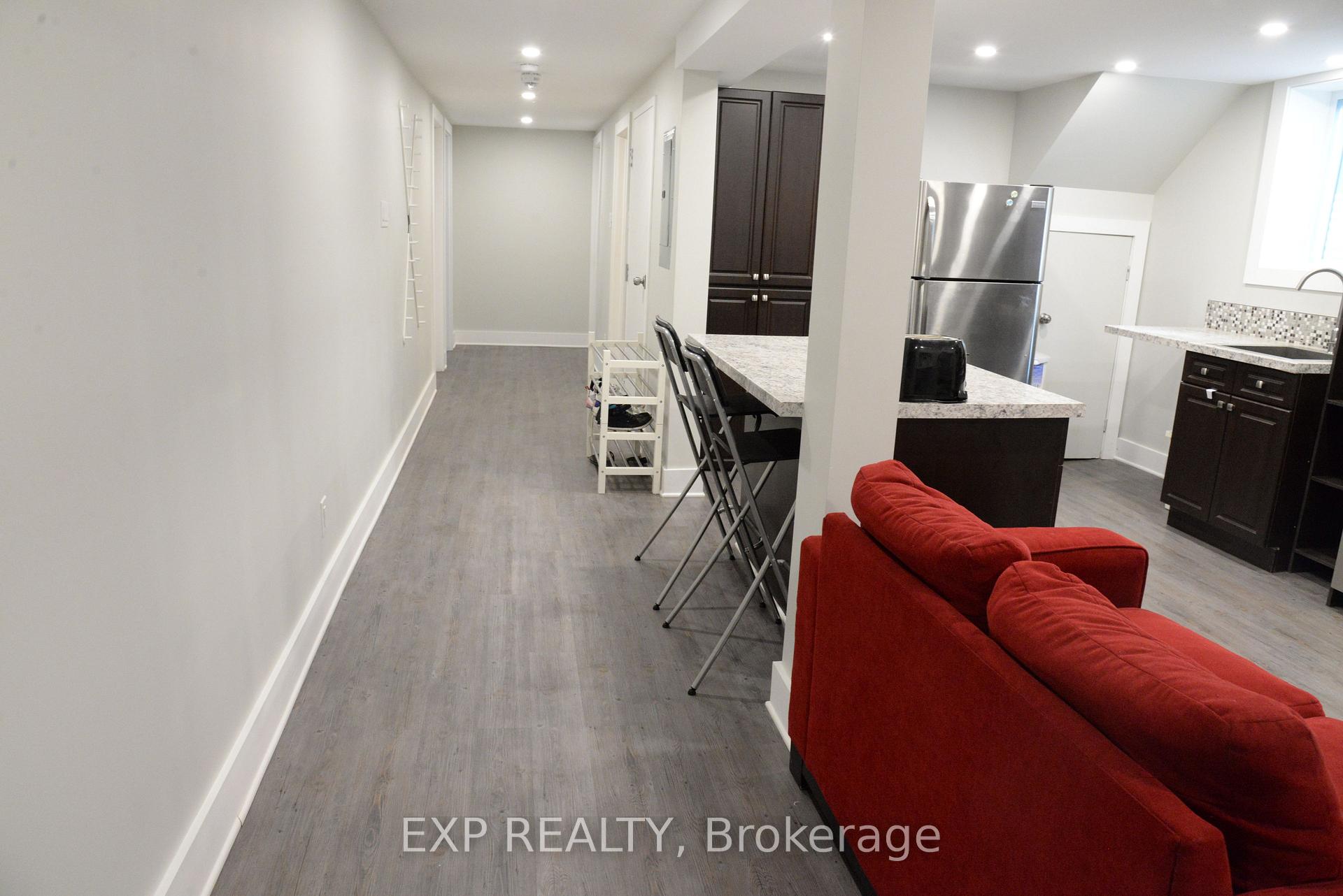 Photo 9 of Unit B, 1240 Adirondack Drive, Ottawa, Kenson Park — HOMEH