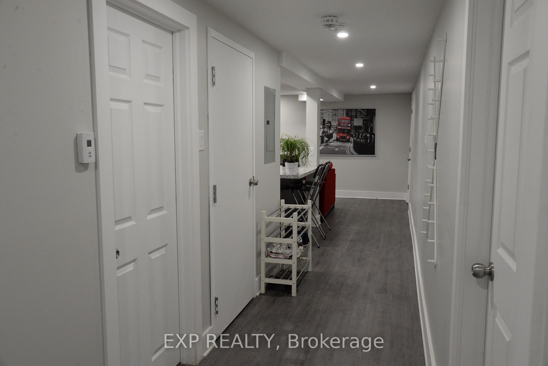 Photo 11 of Unit B, 1240 Adirondack Drive, Ottawa, Kenson Park — HOMEH