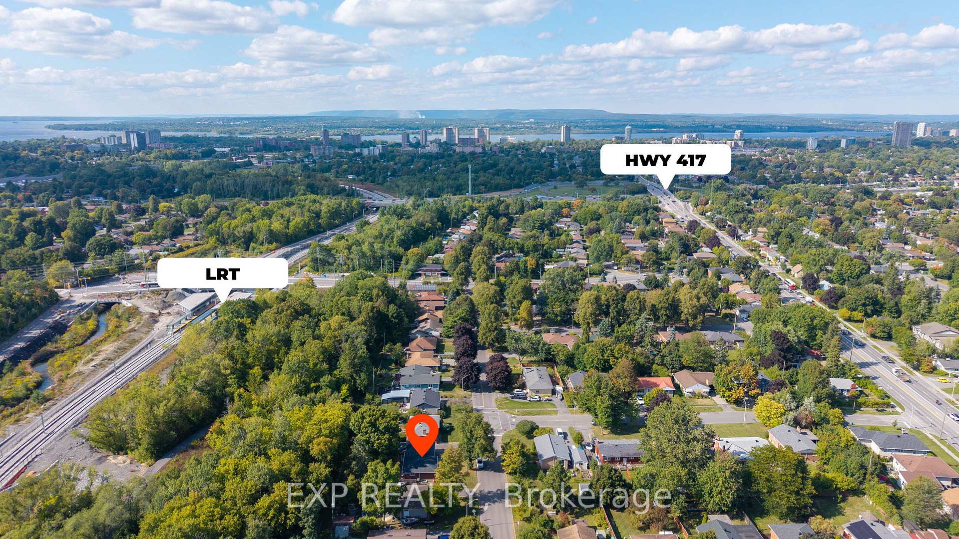 Photo 16 of Unit B, 1240 Adirondack Drive, Ottawa, Kenson Park — HOMEH