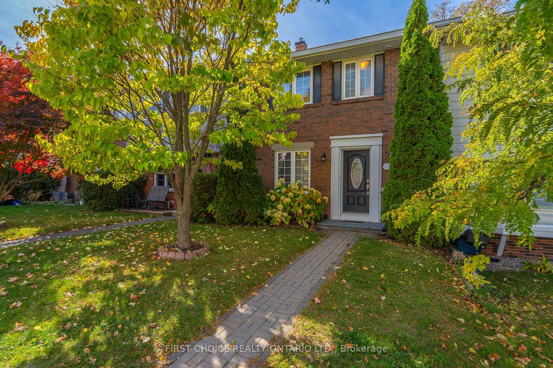 Photo 1 of 1306 Morrison Drive, Ottawa, Redwood Park — HOMEH