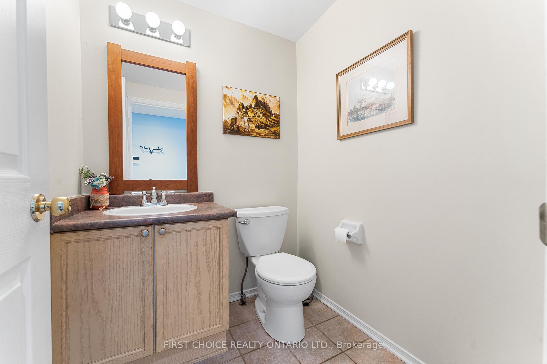 Photo 5 of 1306 Morrison Drive, Ottawa, Redwood Park — HOMEH