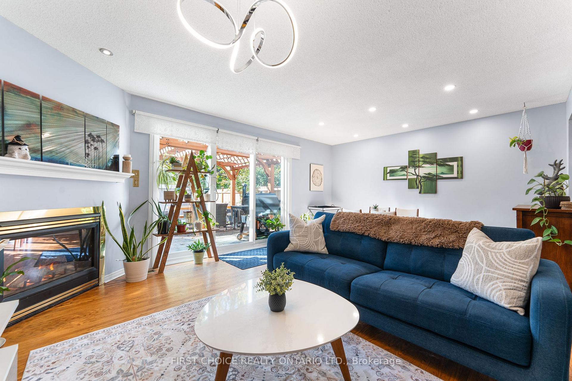 Photo 11 of 1306 Morrison Drive, Ottawa, Redwood Park — HOMEH