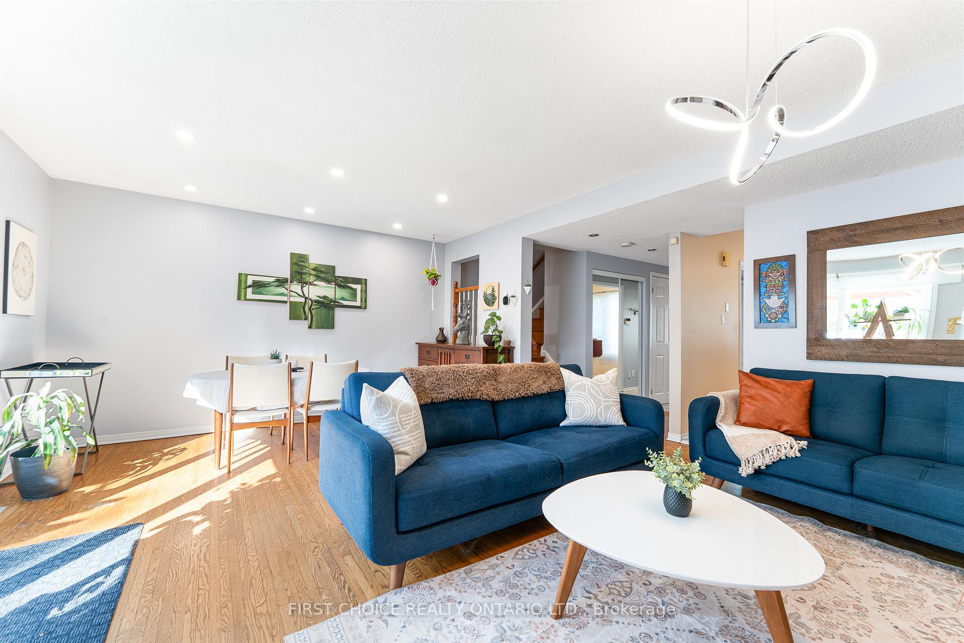 Photo 12 of 1306 Morrison Drive, Ottawa, Redwood Park — HOMEH