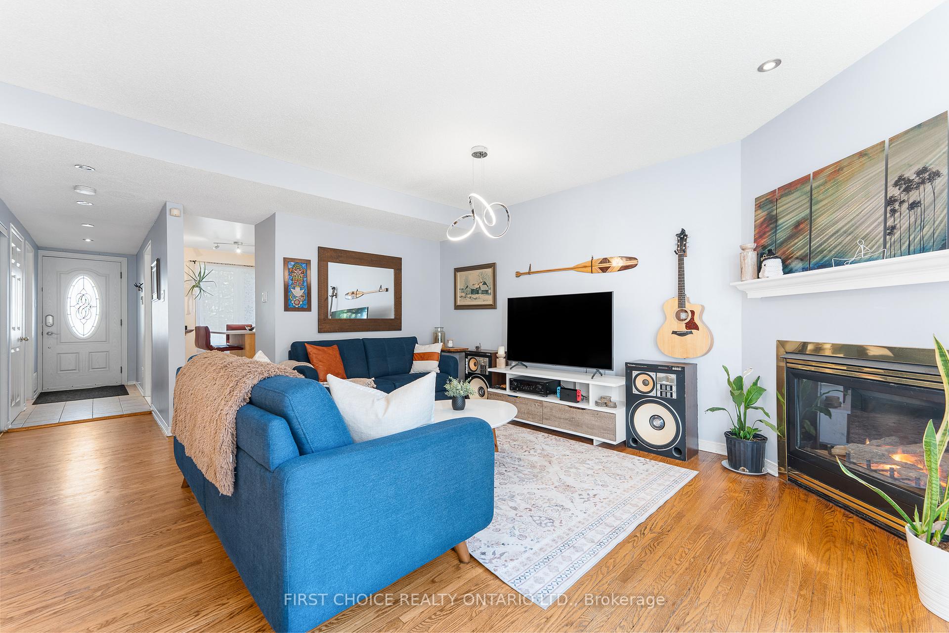 Photo 14 of 1306 Morrison Drive, Ottawa, Redwood Park — HOMEH