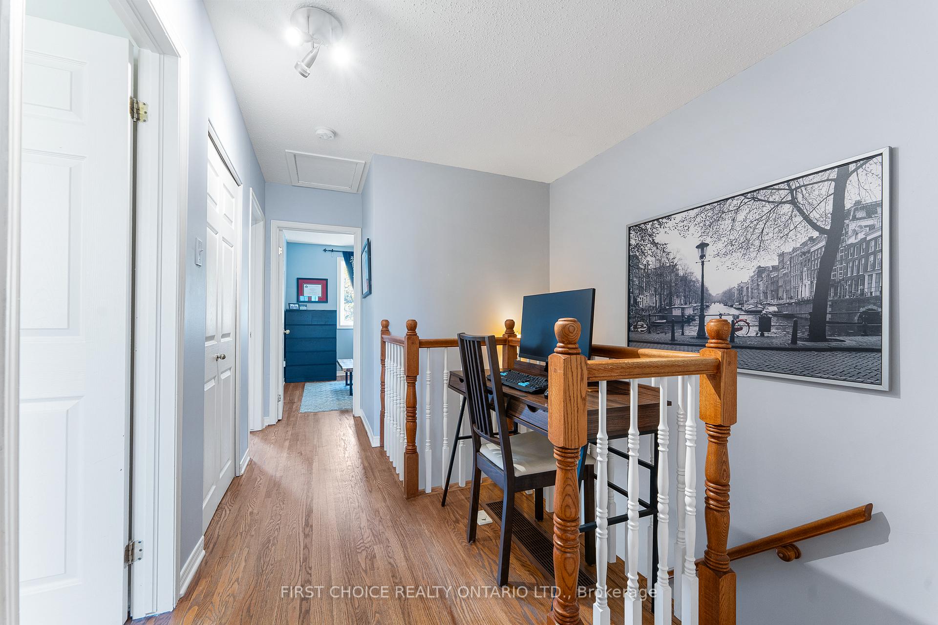 Photo 18 of 1306 Morrison Drive, Ottawa, Redwood Park — HOMEH
