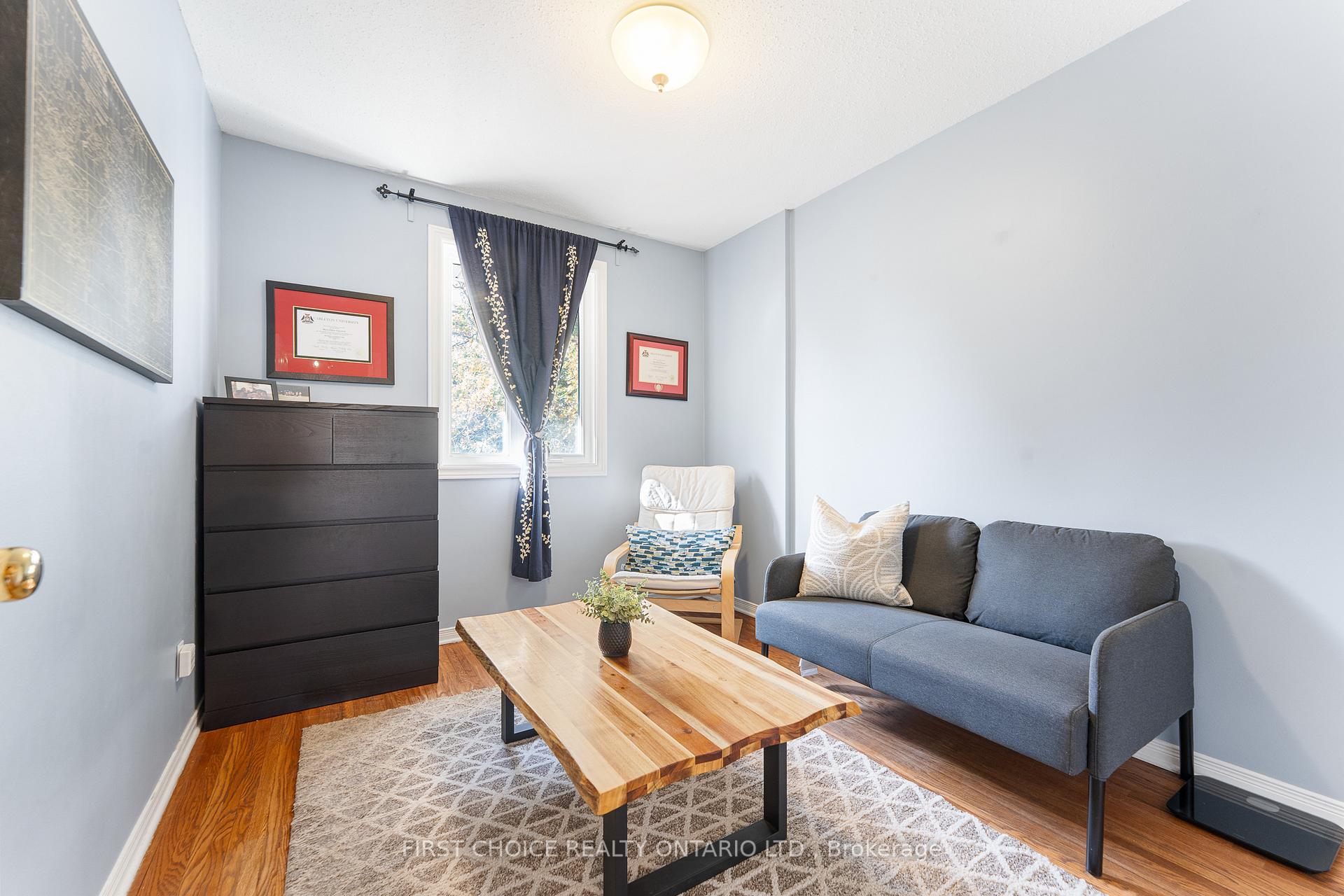 Photo 24 of 1306 Morrison Drive, Ottawa, Redwood Park — HOMEH