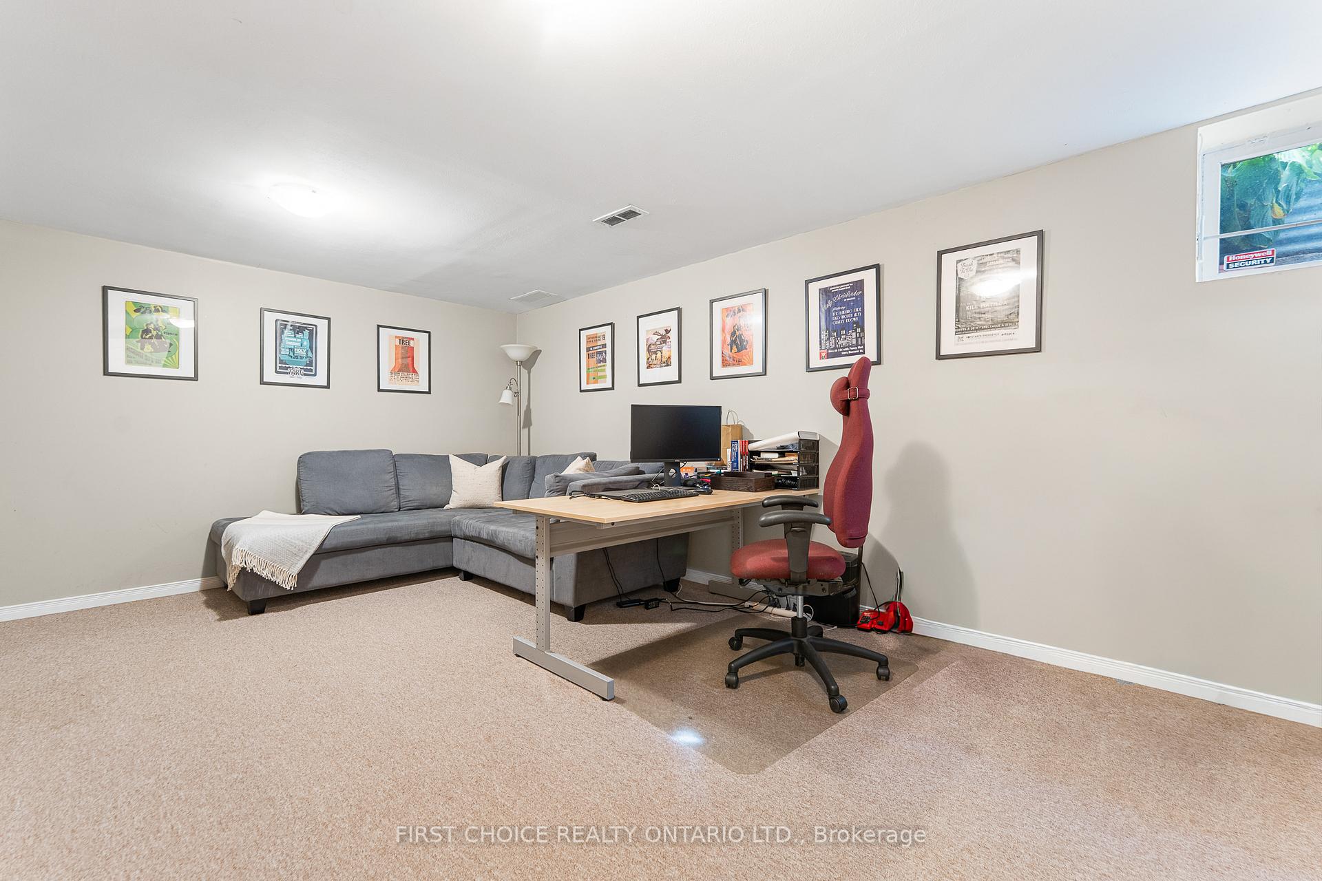 Photo 27 of 1306 Morrison Drive, Ottawa, Redwood Park — HOMEH