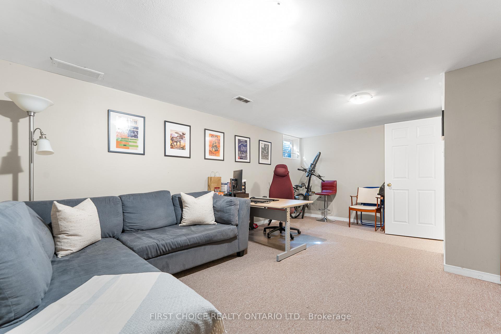 Photo 28 of 1306 Morrison Drive, Ottawa, Redwood Park — HOMEH