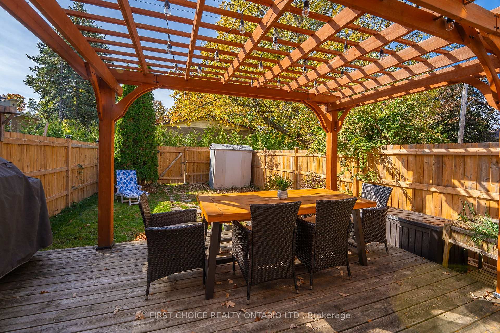 Photo 29 of 1306 Morrison Drive, Ottawa, Redwood Park — HOMEH