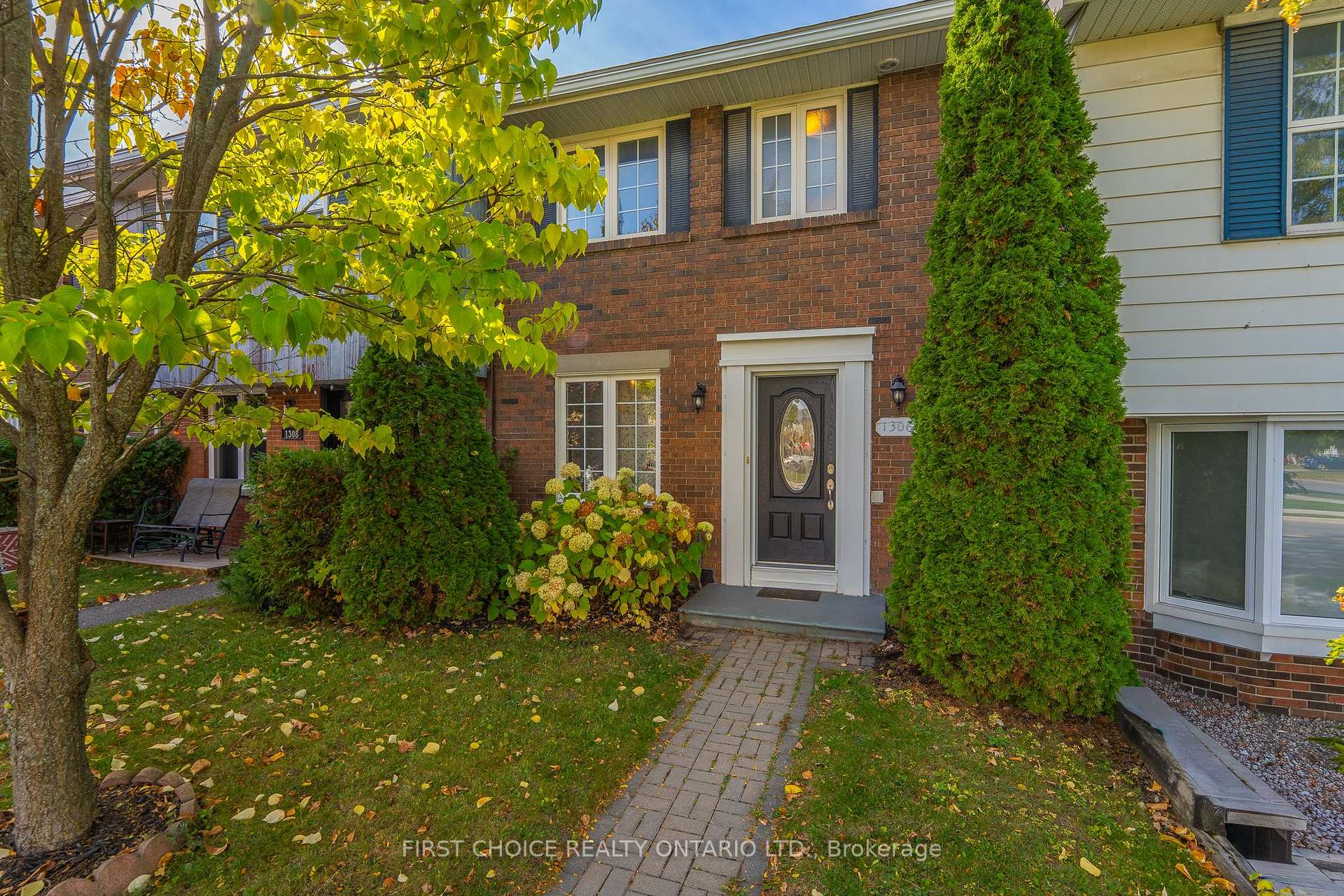 Photo 34 of 1306 Morrison Drive, Ottawa, Redwood Park — HOMEH