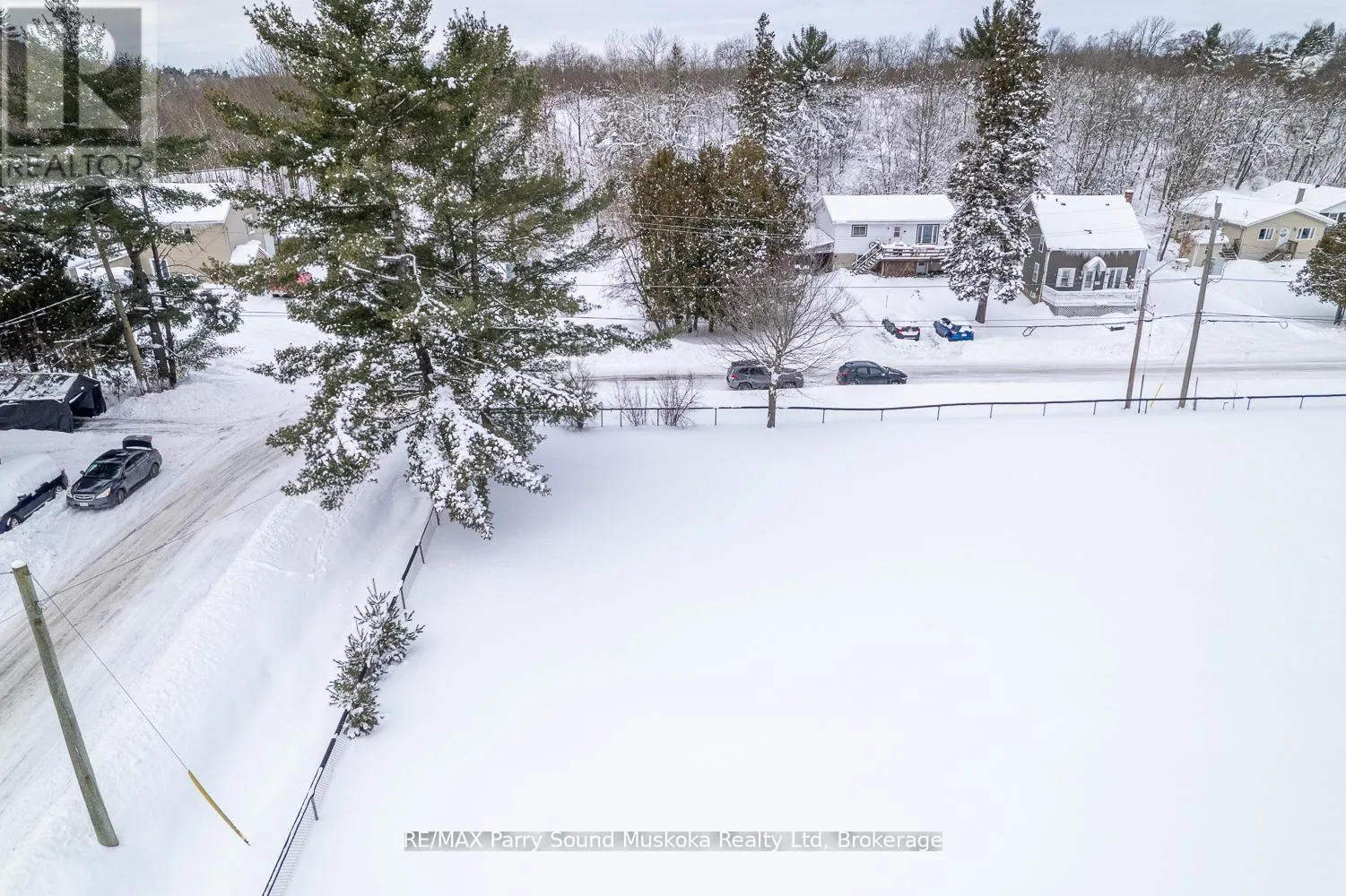 Photo 6 of Meadow Street, Parry Sound — HOMEH