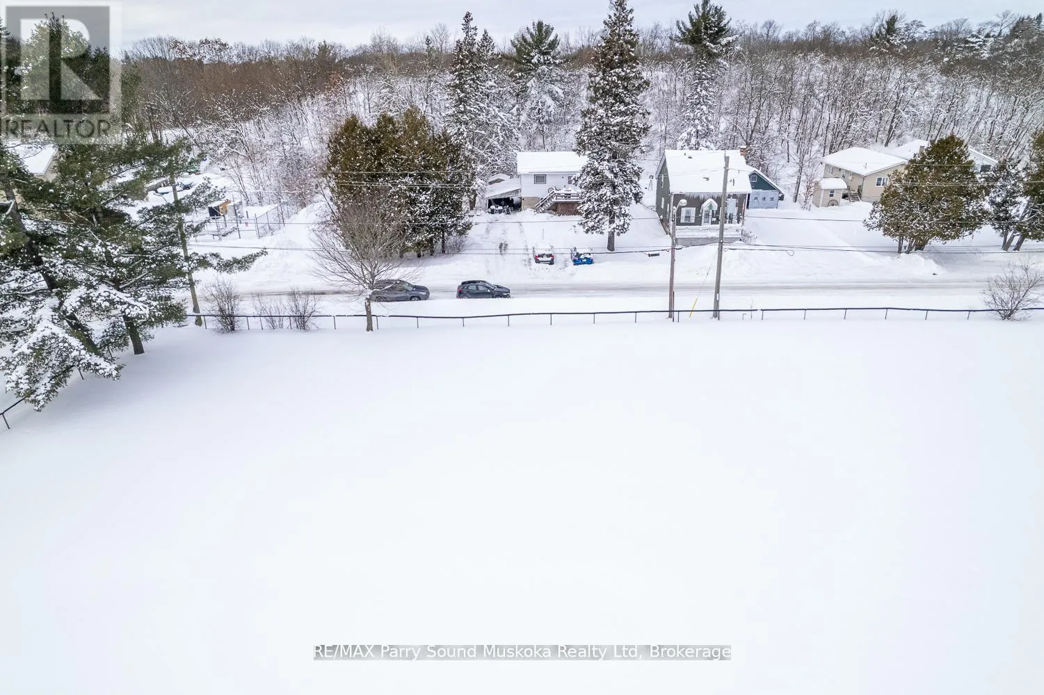 Photo 7 of Meadow Street, Parry Sound — HOMEH