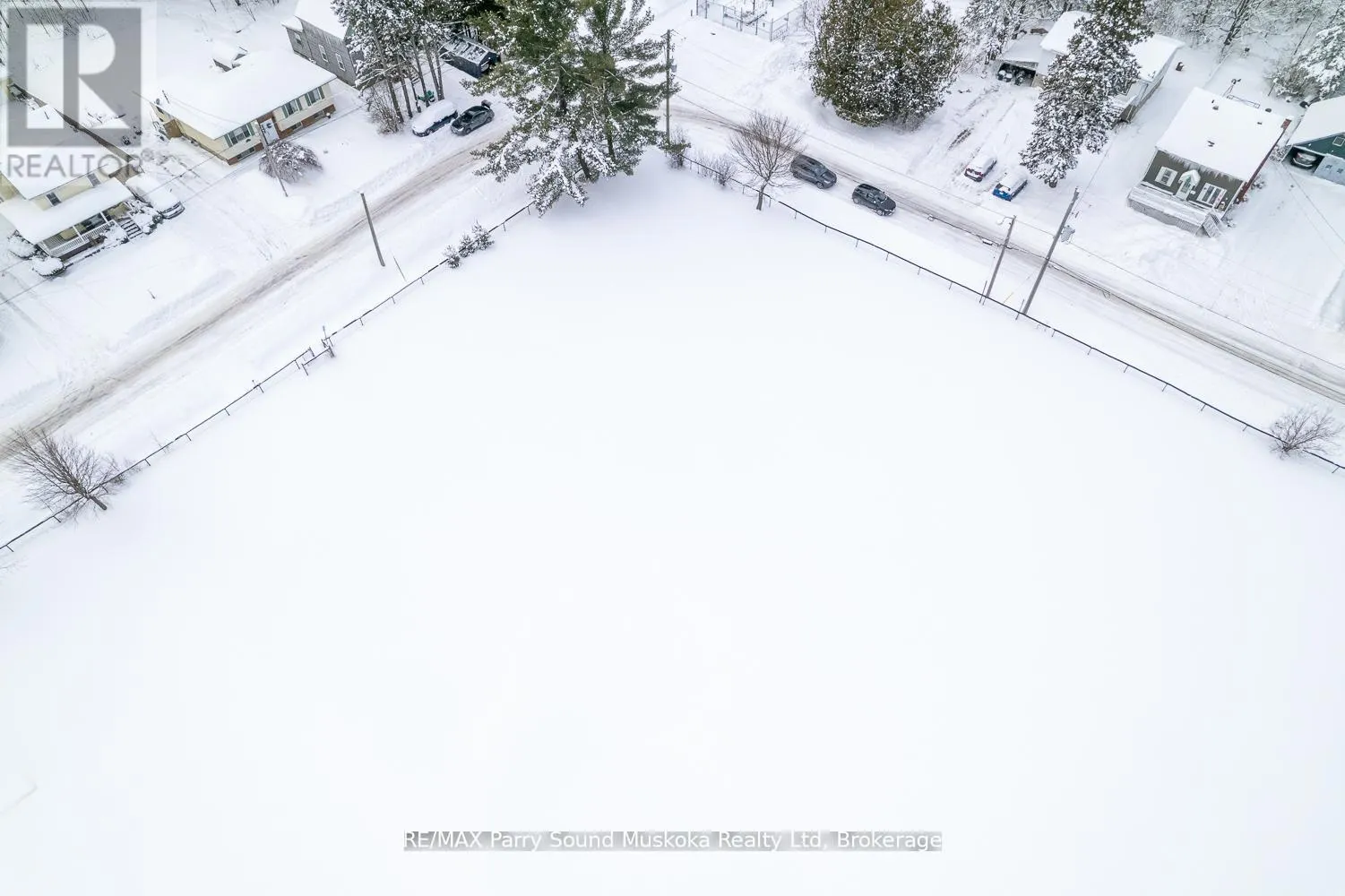 Photo 8 of Meadow Street, Parry Sound — HOMEH