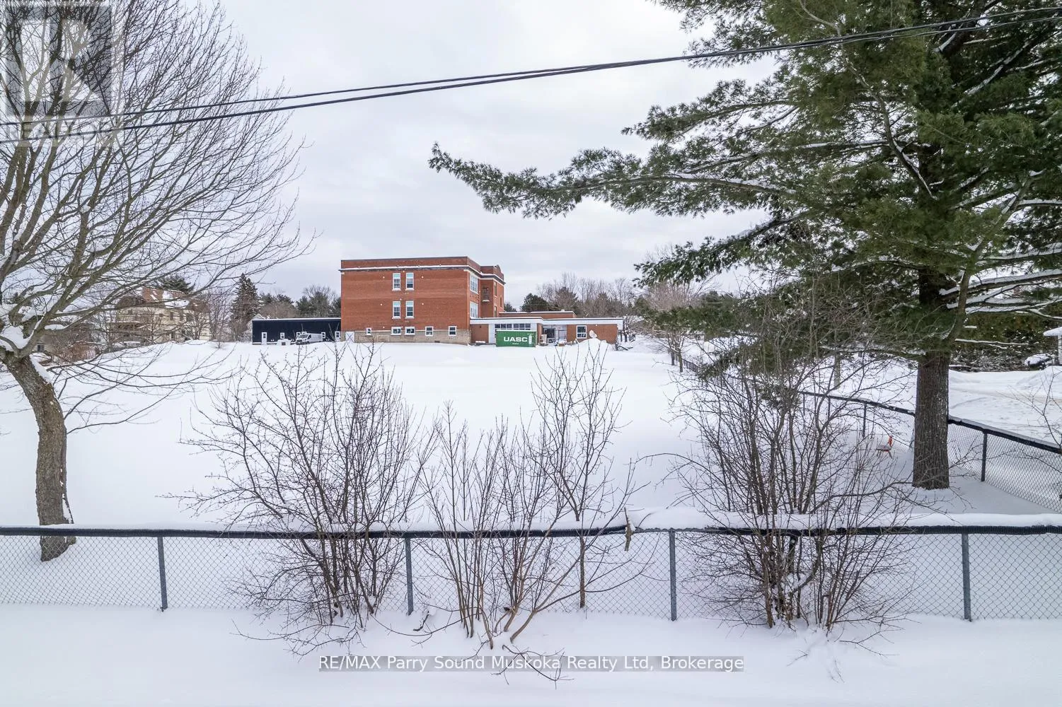 Photo 9 of Meadow Street, Parry Sound — HOMEH