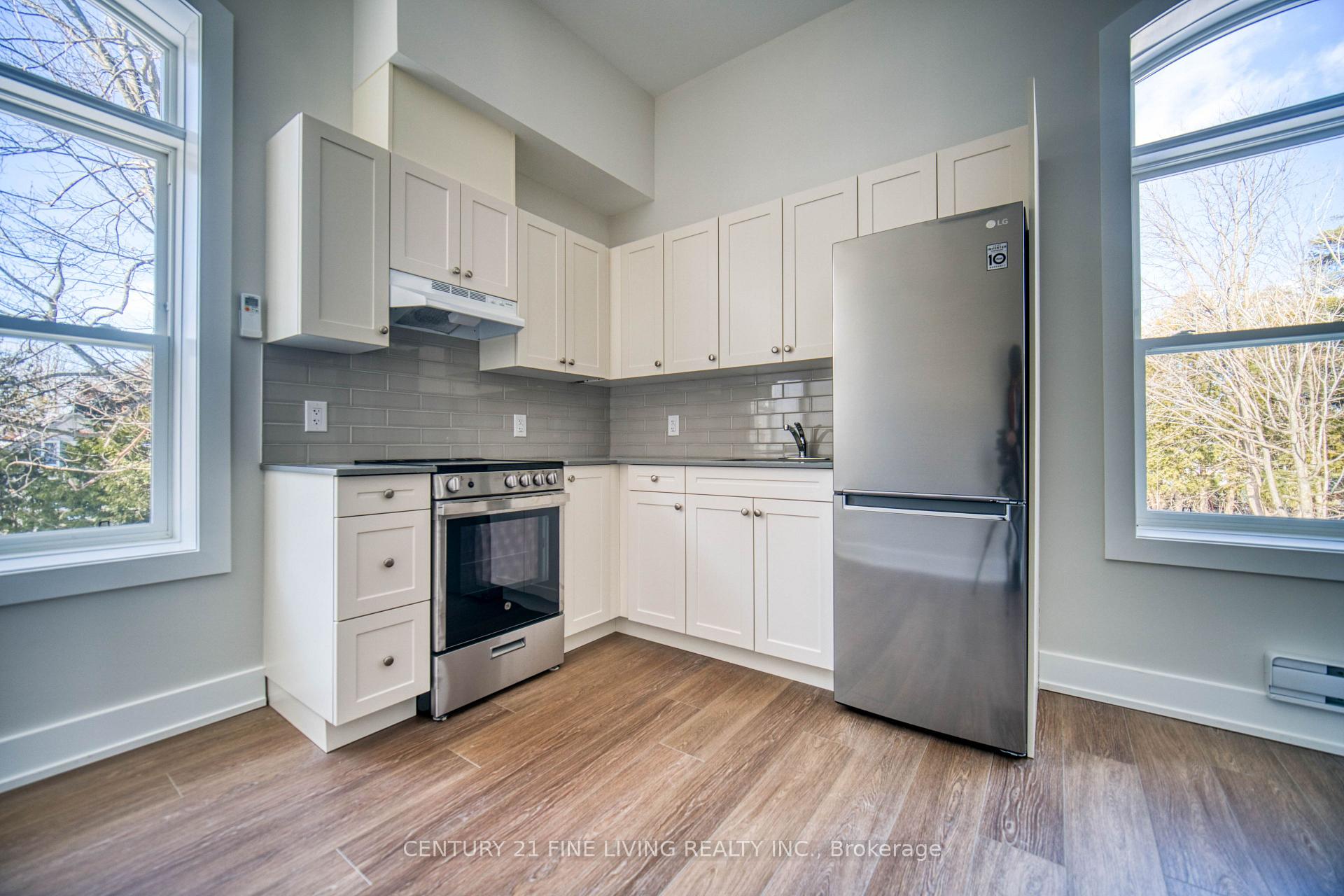 Photo 2 of Unit 201, 1614 Ridge Road E, Oro-Medonte, Hawkestone — HOMEH