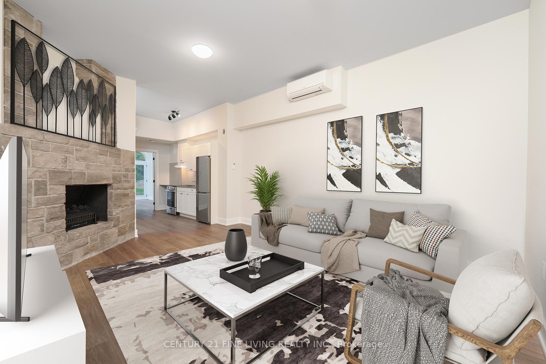 Photo 11 of Unit 201, 1614 Ridge Road E, Oro-Medonte, Hawkestone — HOMEH