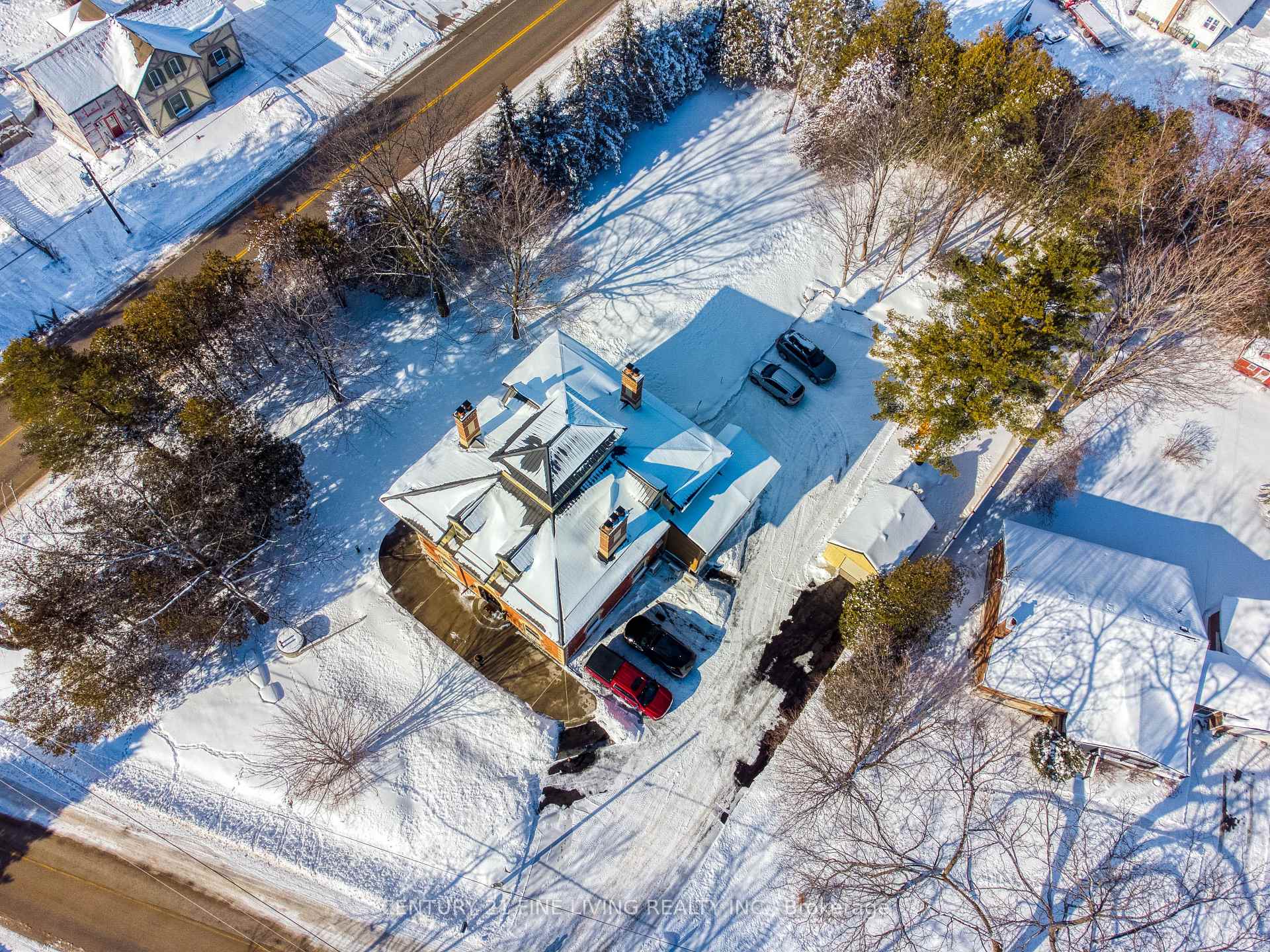 Photo 21 of Unit 201, 1614 Ridge Road E, Oro-Medonte, Hawkestone — HOMEH